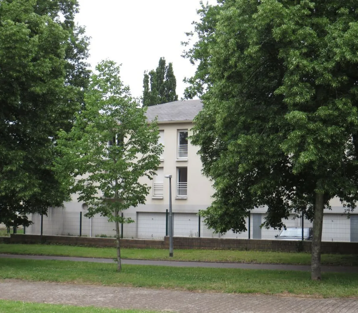 Location Nantes Appartement 66e1577172ca