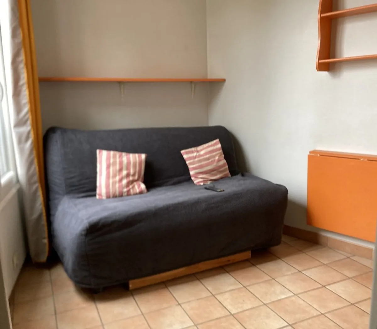 Location Paris Chambre 66e15922e5ee