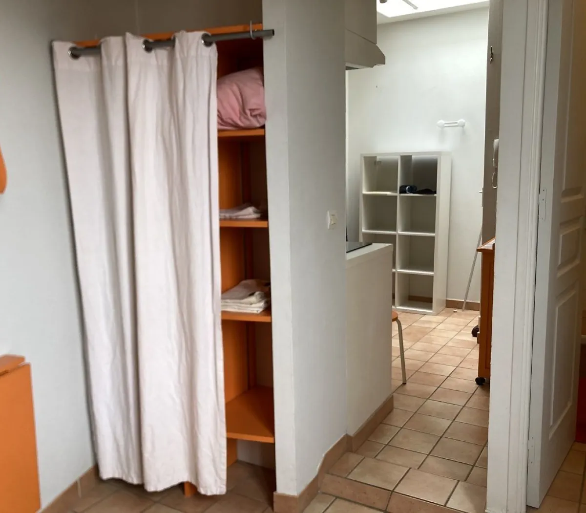 Location Paris Chambre 66e15922e5ee