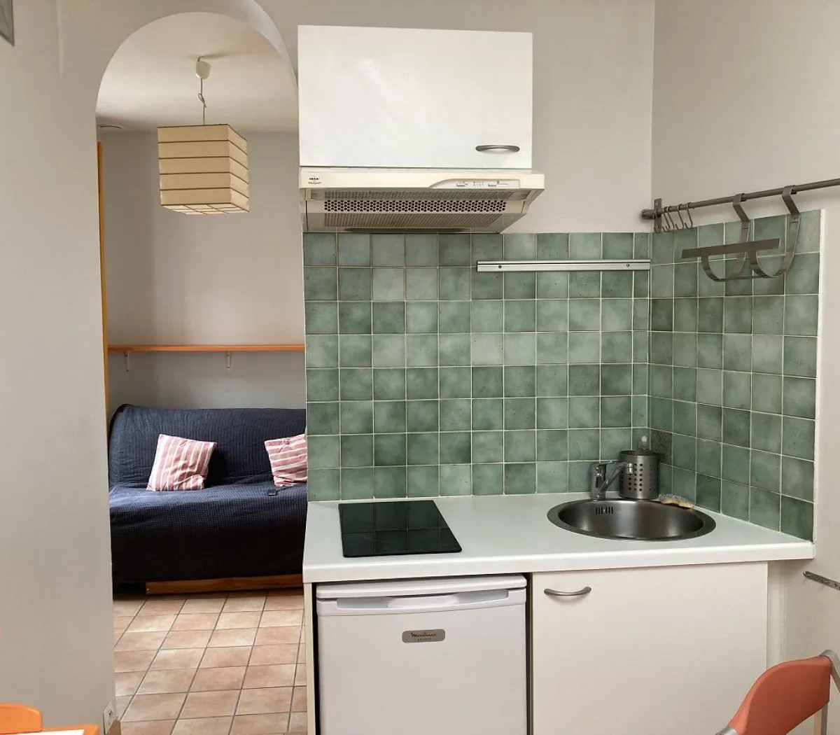 Location Paris Chambre 66e15922e5ee