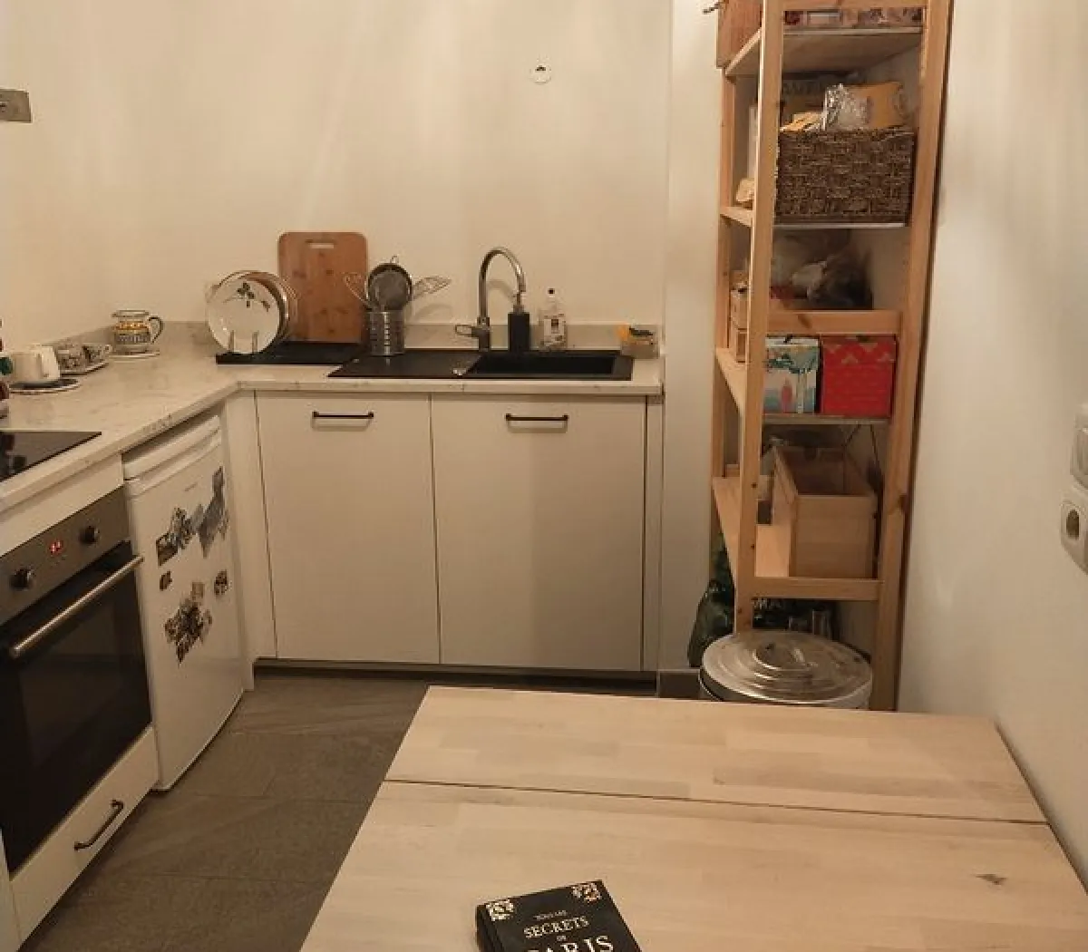 Location Bobigny Appartement 66e15a2dba8a