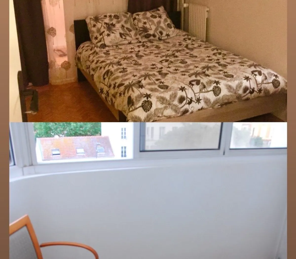 Location Saint-Denis Chambre 66e15fd6386e