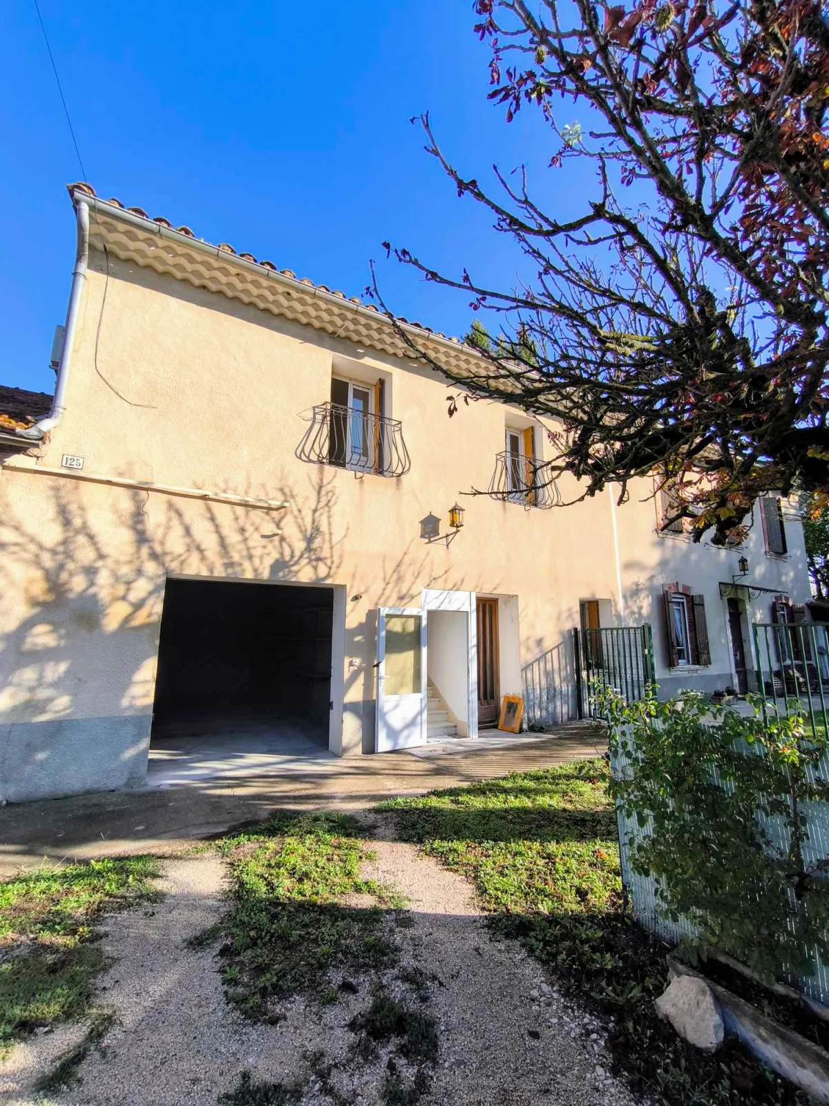 Location Althen-des-Paluds Appartement 66e1608659d1