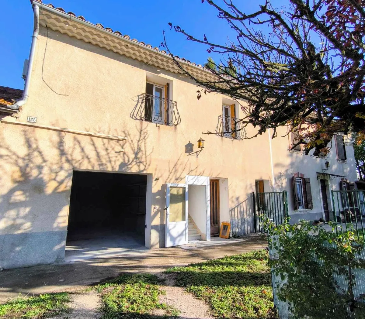 Location Althen-des-Paluds Appartement 66e1608659d1