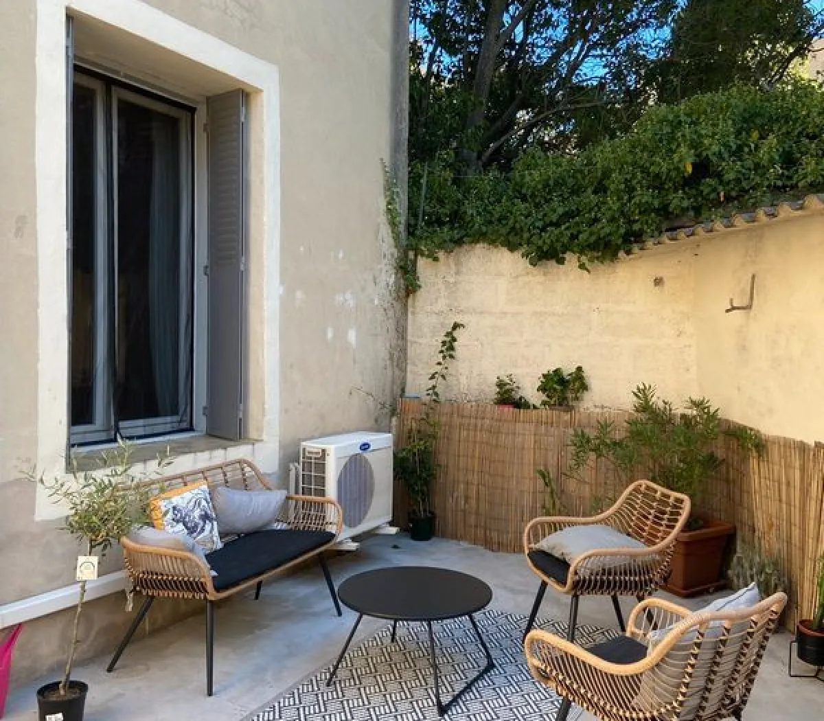 Location Montpellier Appartement 66e1616744b0