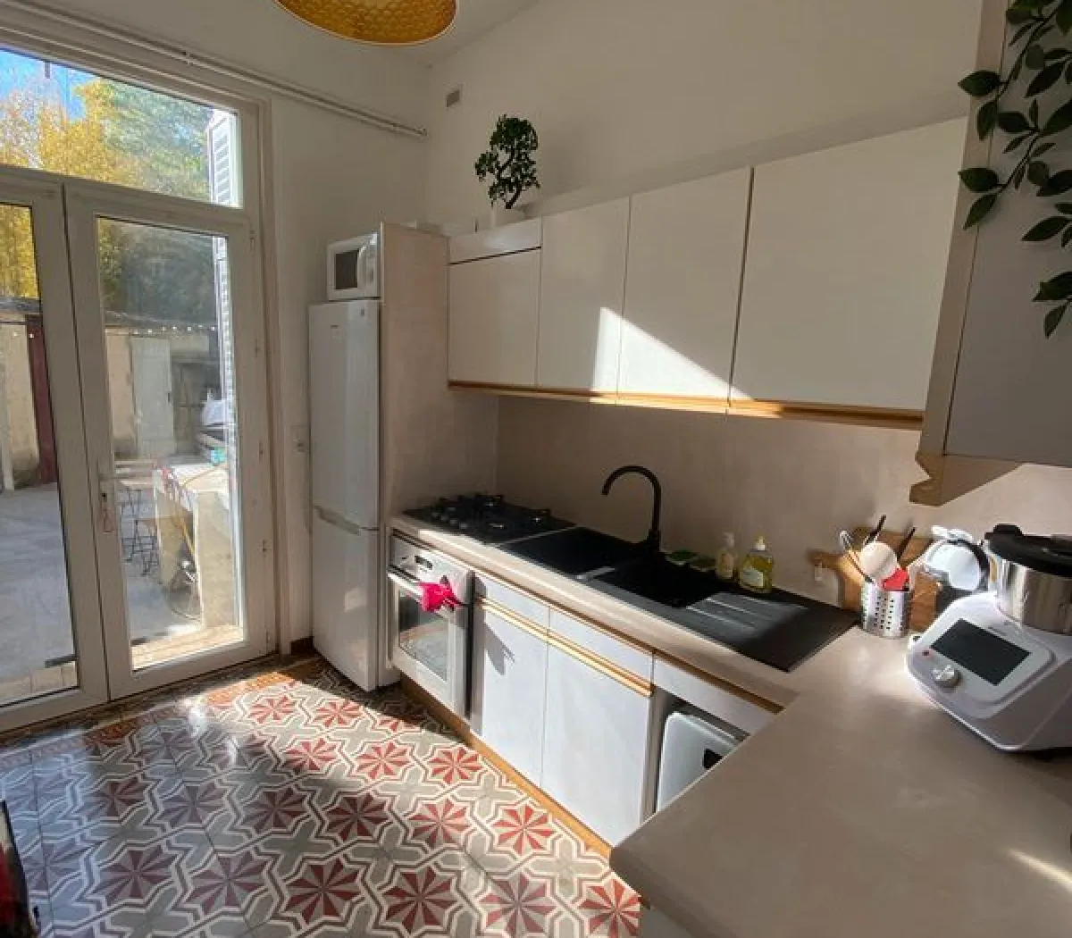 Location Montpellier Appartement 66e1616744b0