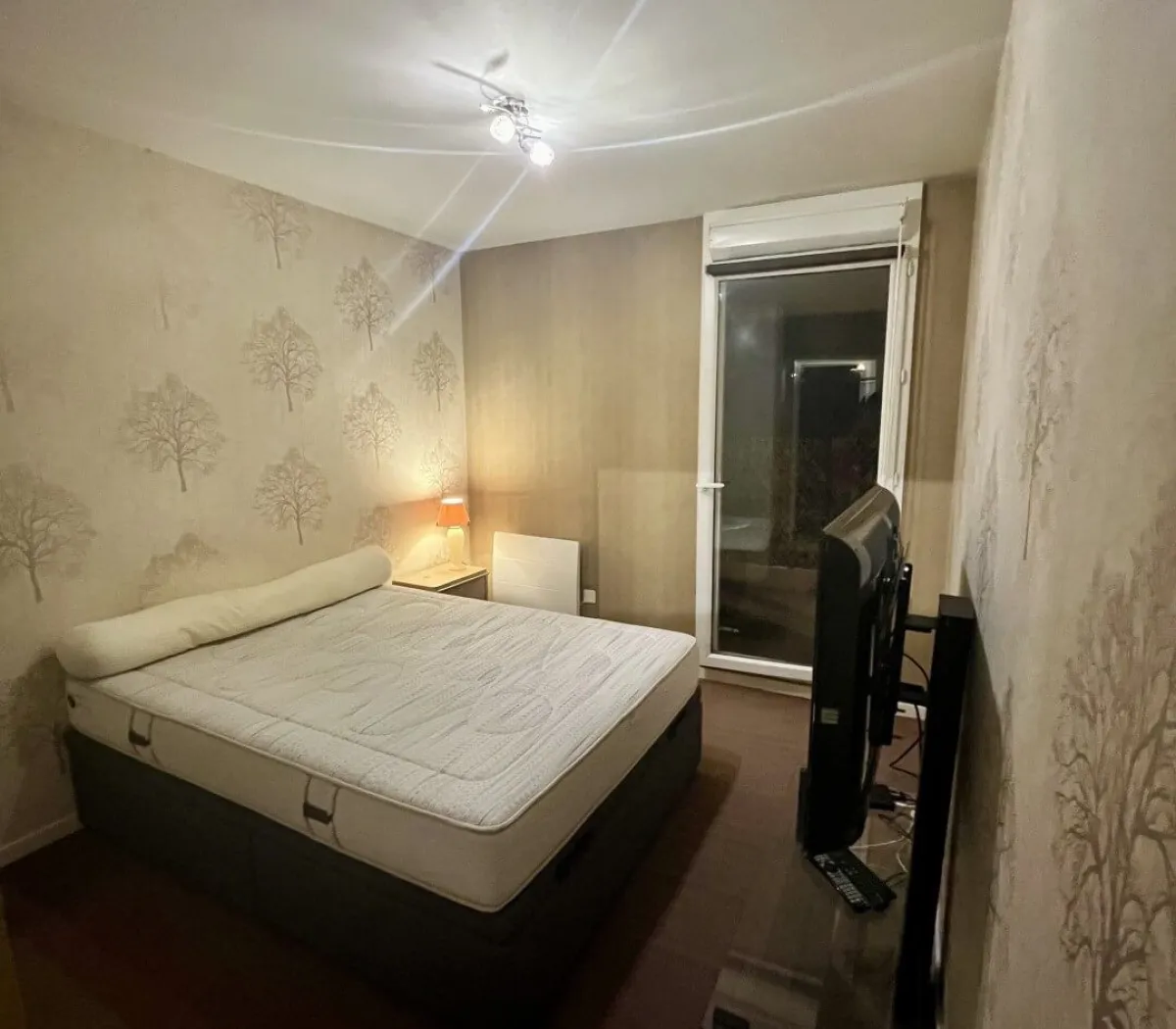 Location Châtenay-Malabry Appartement 66e183698e86