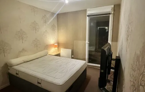 Location Châtenay-Malabry Appartement 66e183698e86