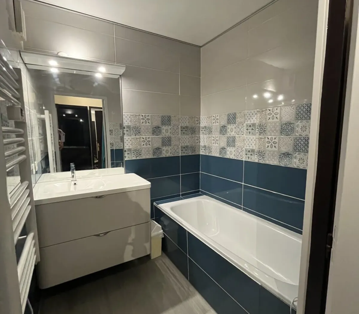 Location Châtenay-Malabry Appartement 66e183698e86