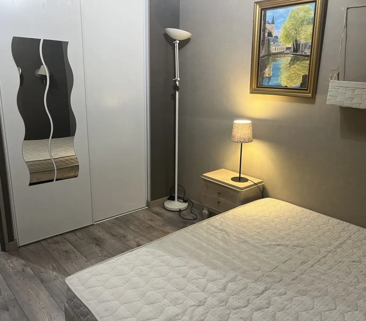 Location Châtenay-Malabry Appartement 66e183698e86