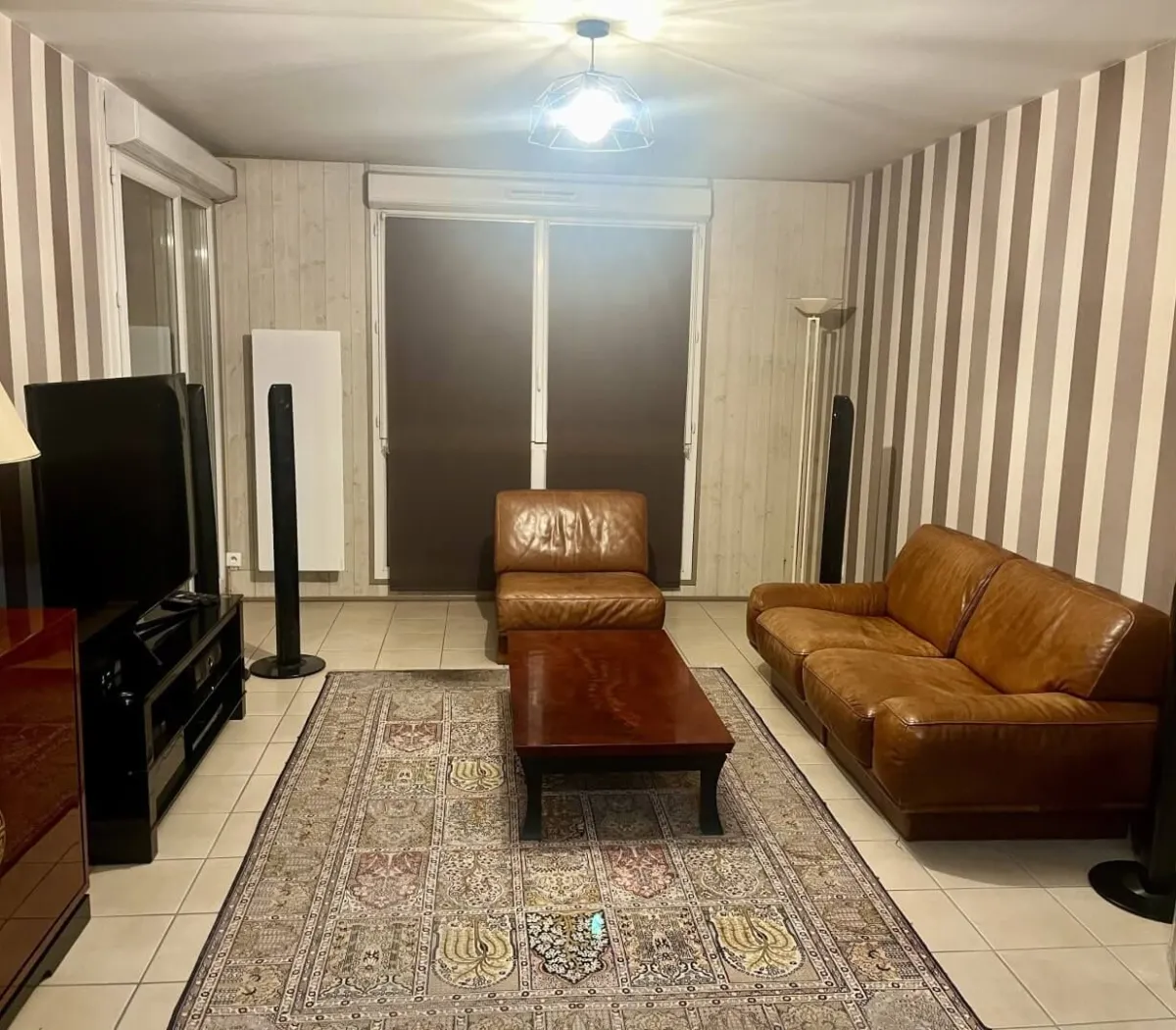 Location Châtenay-Malabry Appartement 66e183698e86