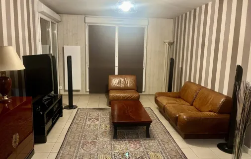 Location Châtenay-Malabry Appartement 66e183698e86