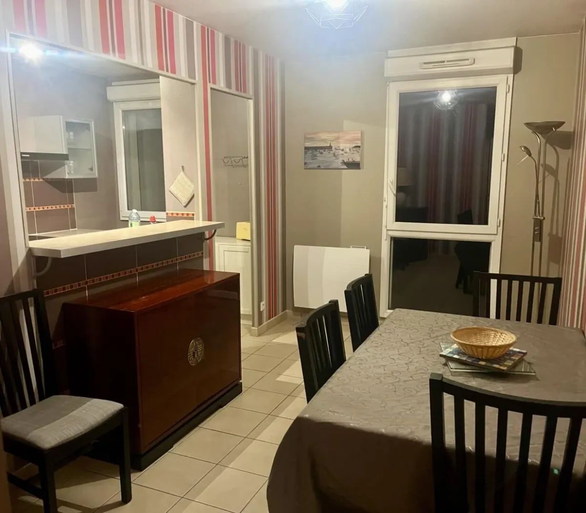 Location Châtenay-Malabry Appartement 66e183698e86