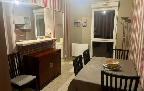 Location Châtenay-Malabry Appartement 66e183698e86