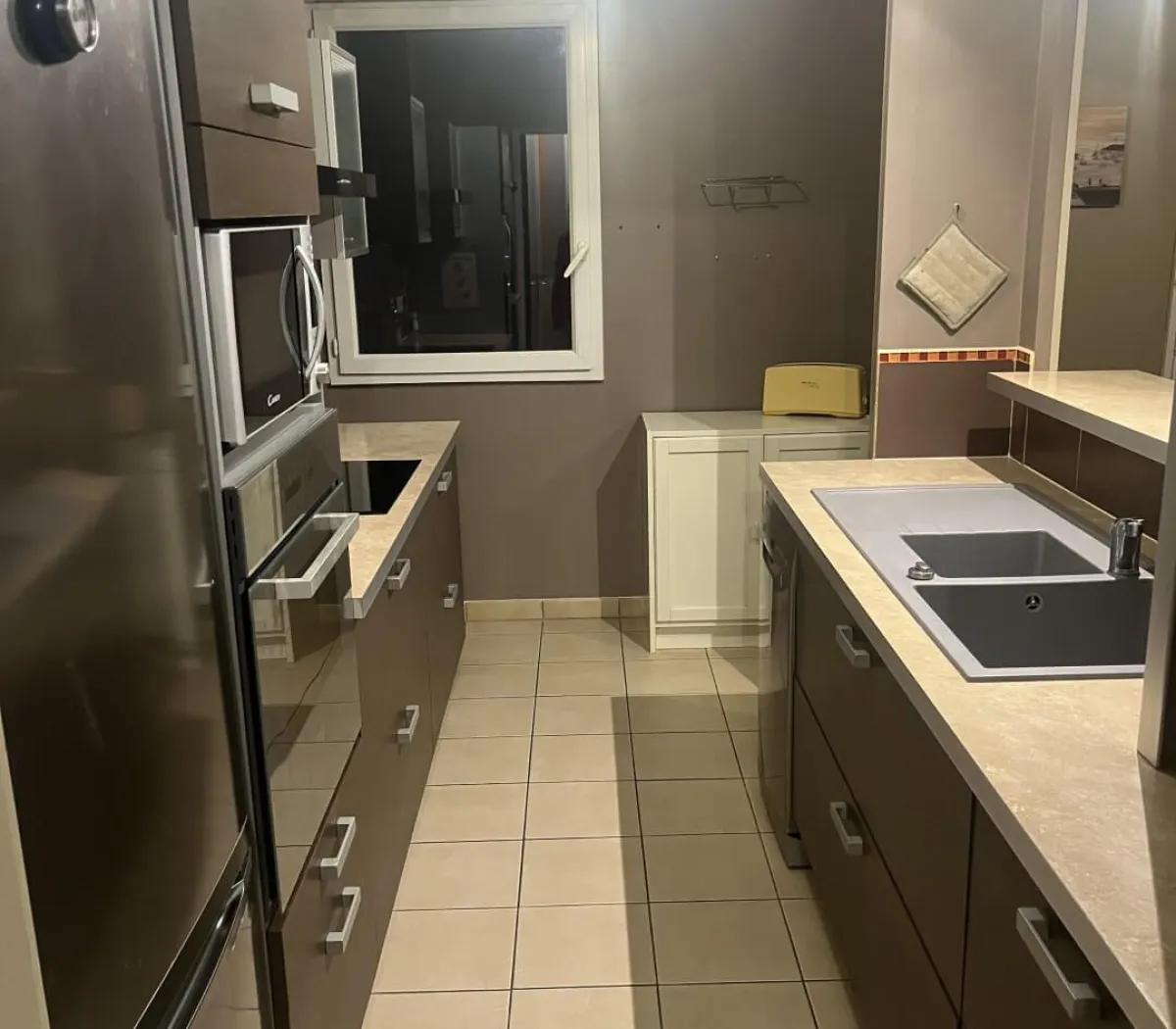 Location Châtenay-Malabry Appartement 66e183698e86