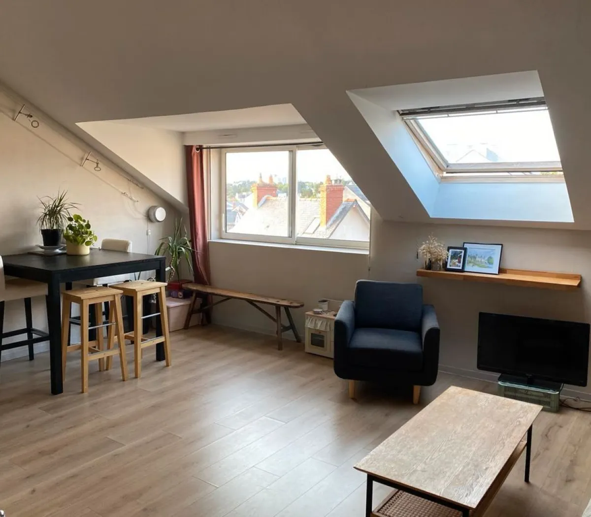 Location Nantes Appartement 66e1b3290611