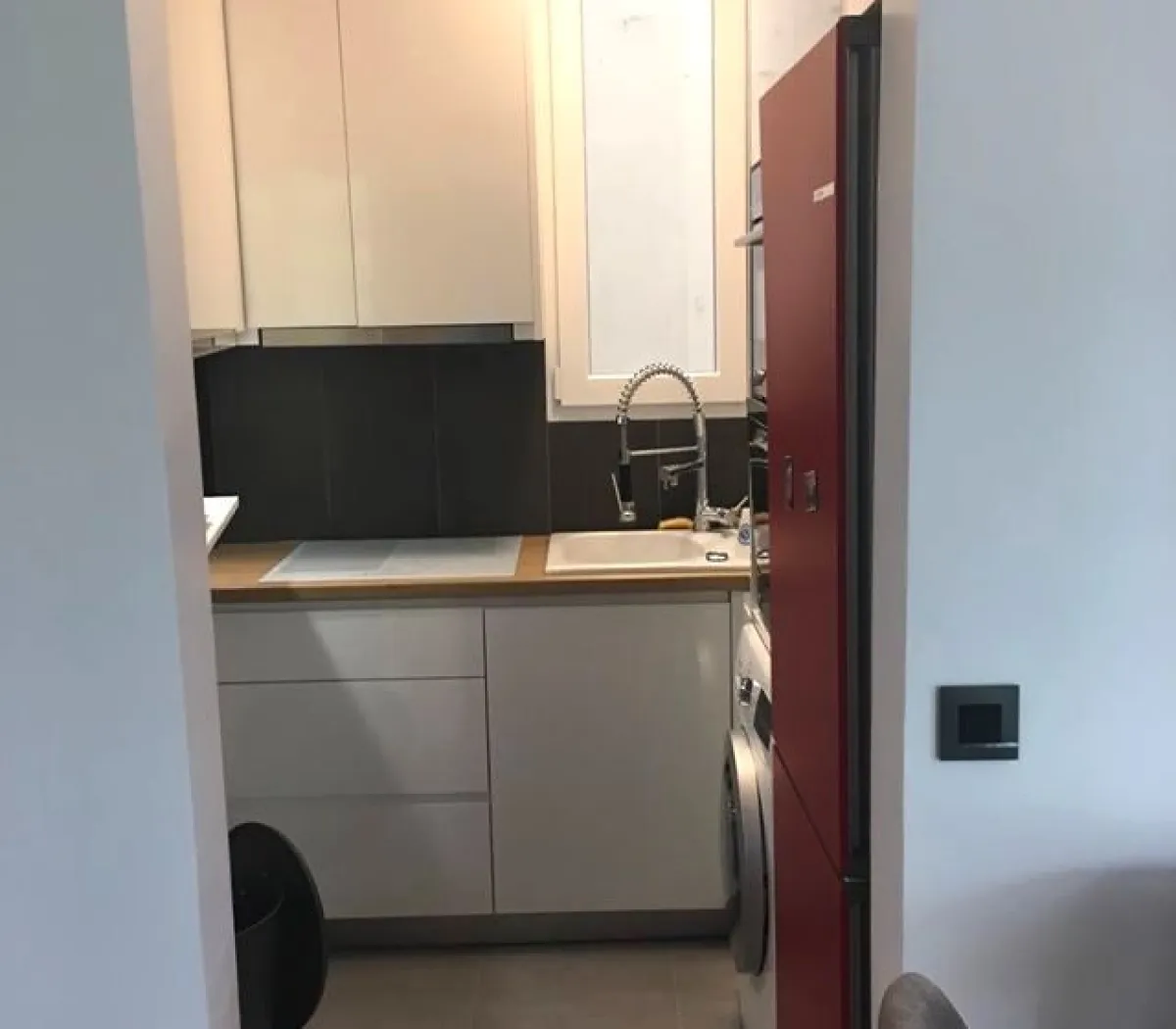 Location Saint-Mandé Appartement 66e1b4c419dd