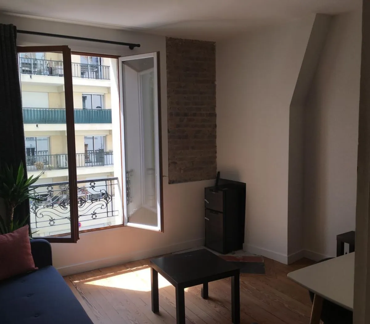 Location Saint-Mandé Appartement 66e1b4c419dd
