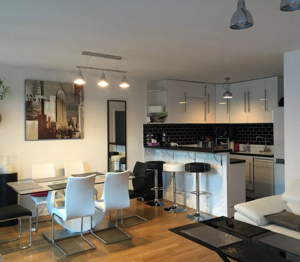 Location Boulogne-Billancourt Appartement 66e1c477af0f