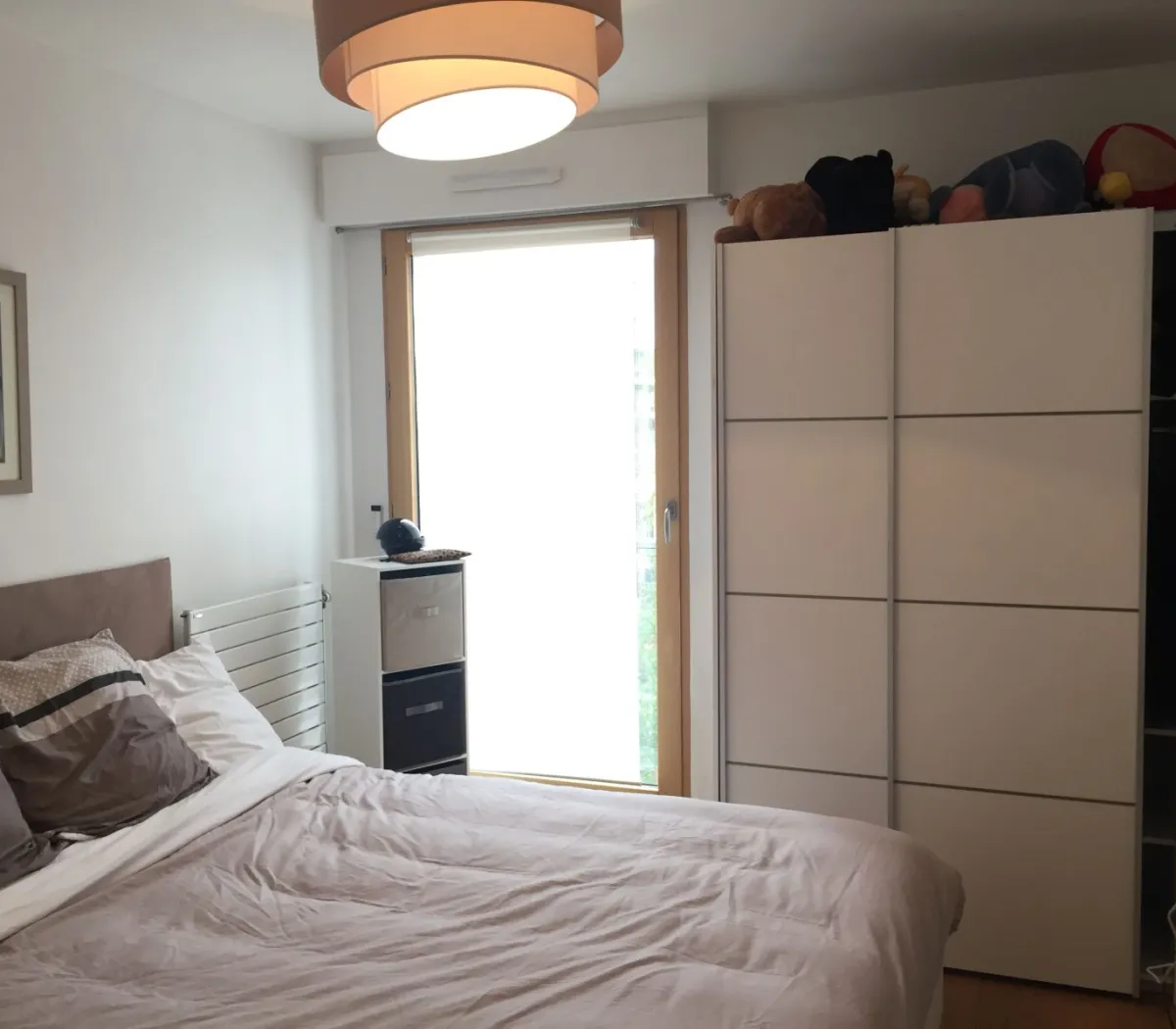 Location Boulogne-Billancourt Appartement 66e1c477af0f