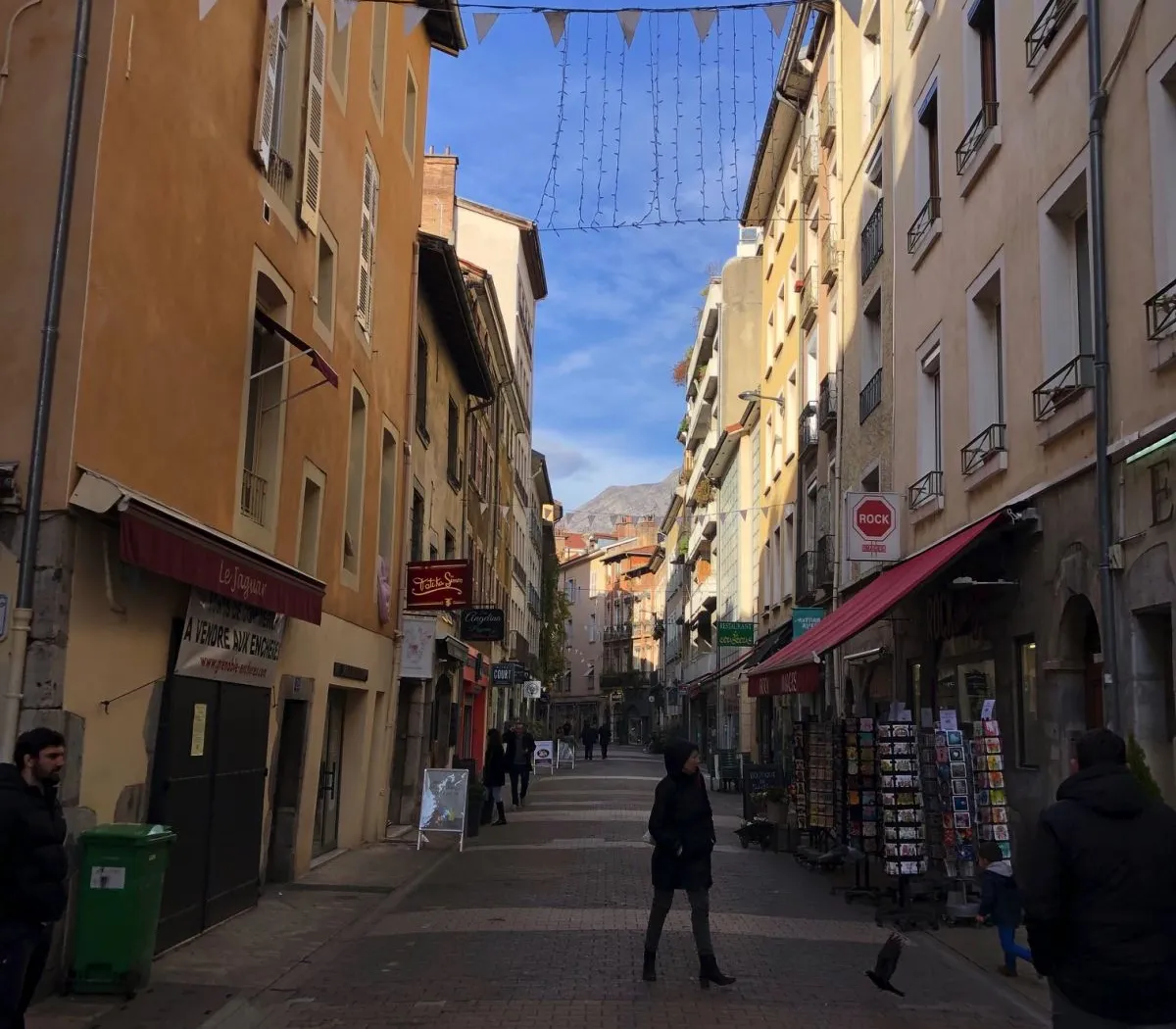Location Grenoble Chambre 66e1cd334de9