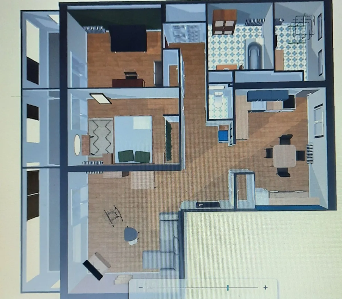 Location Lyon Chambre 66e27747e37b