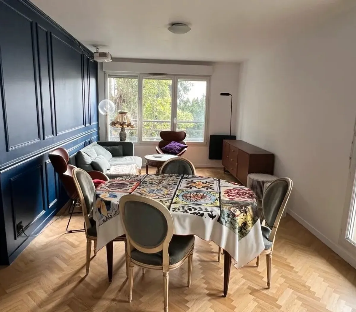 Location Colombes Appartement 66e2aa5969d0