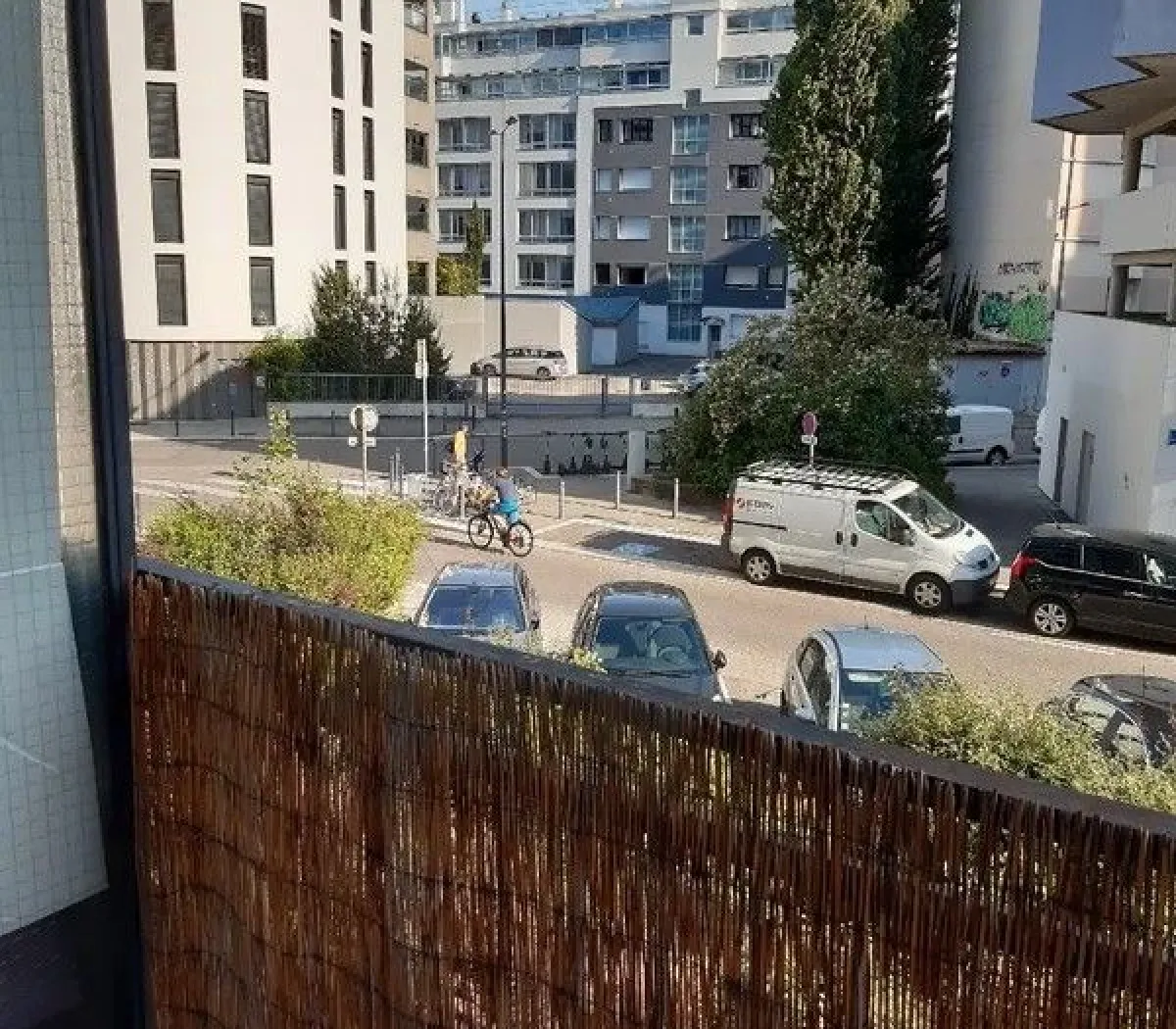 Location Grenoble Appartement 66e2af0163ab