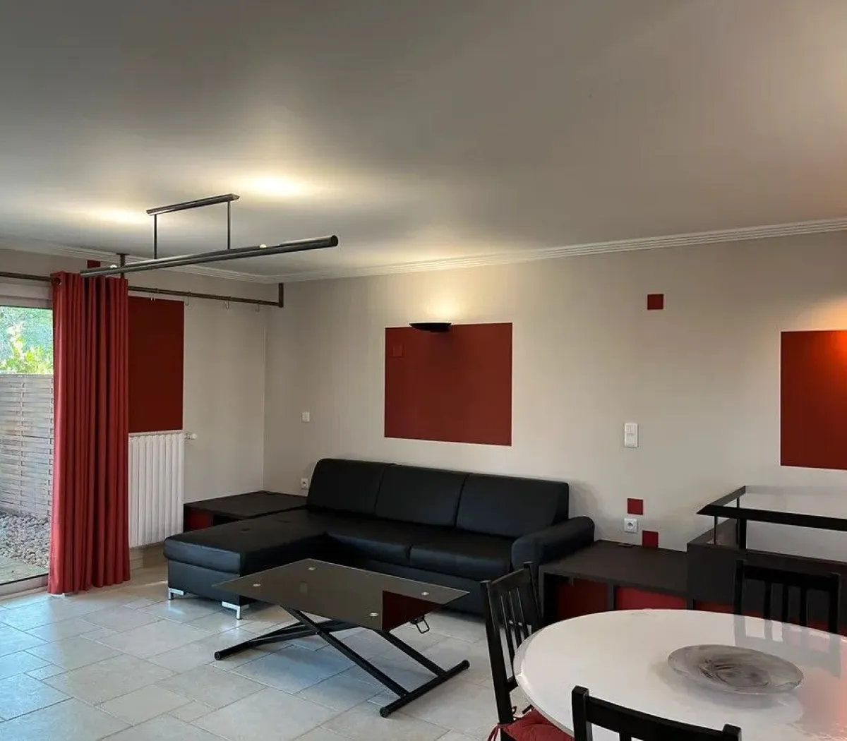 Location Le Plessis-Trévise Appartement 66e2beaab971