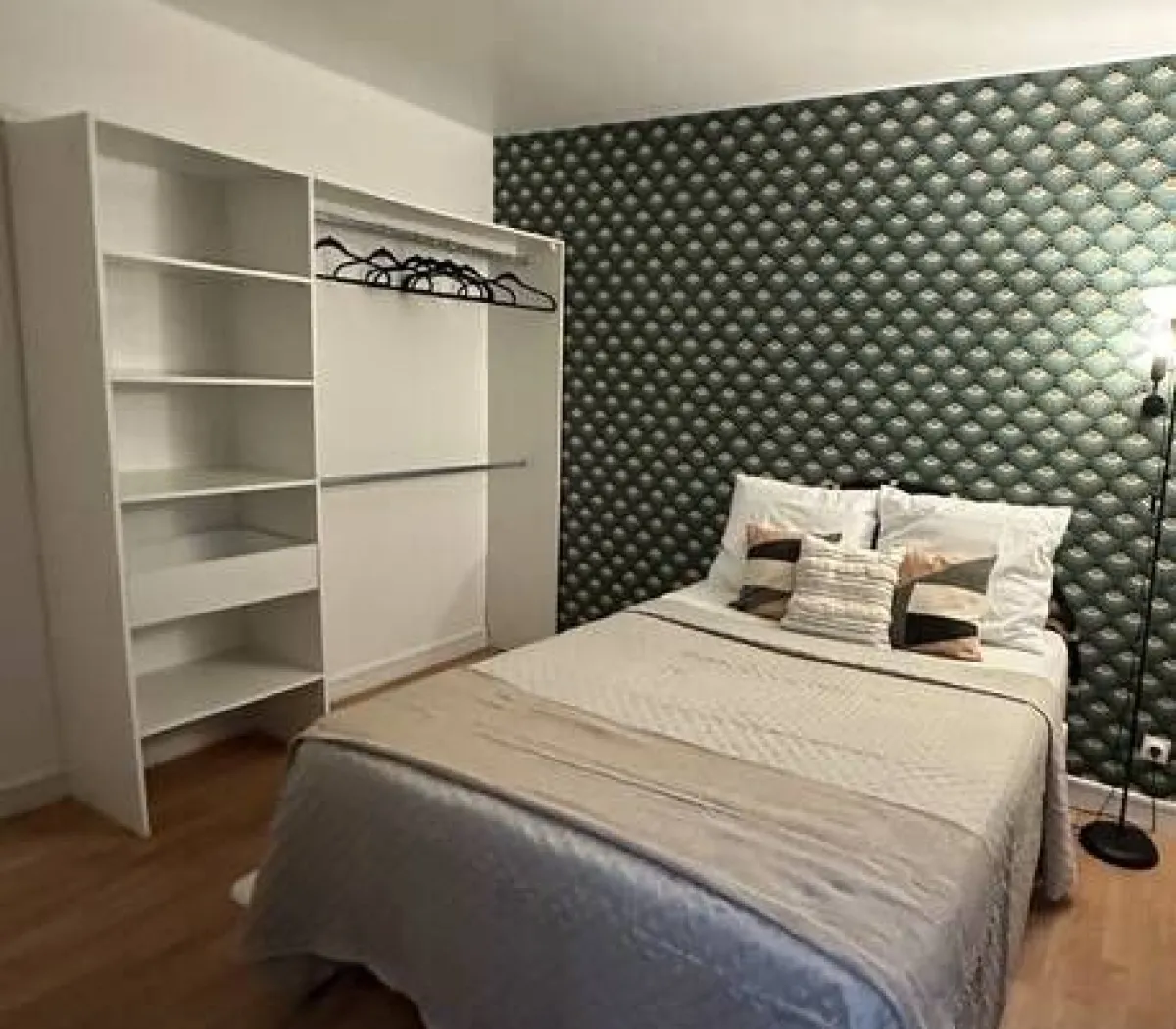 Location Clichy-sous-Bois Chambre 66e2d38e8d79