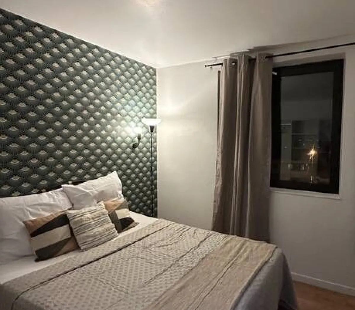 Location Clichy-sous-Bois Chambre 66e2d38e8d79