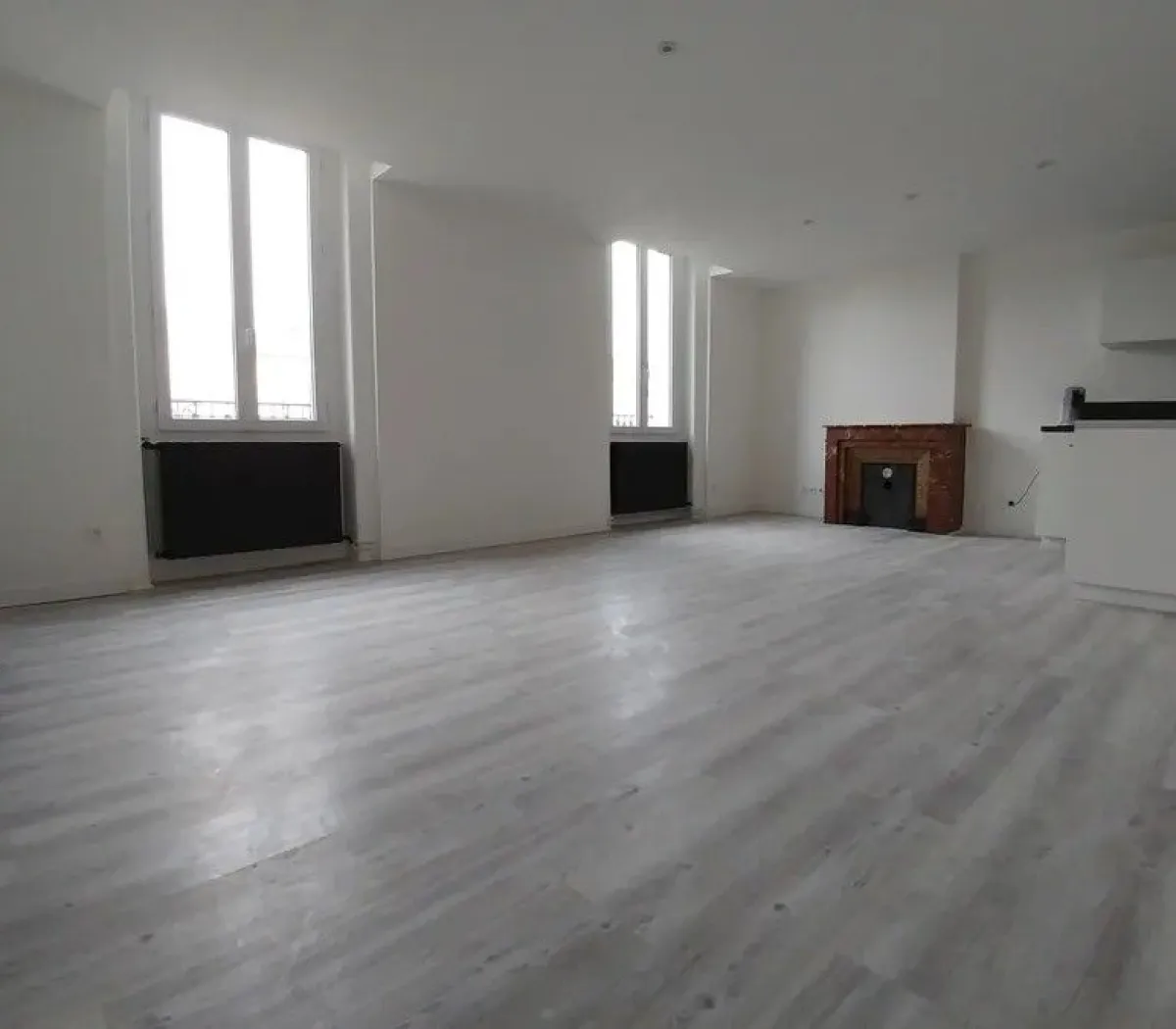 Location Saint-Étienne Appartement 66e2fdd12b1a