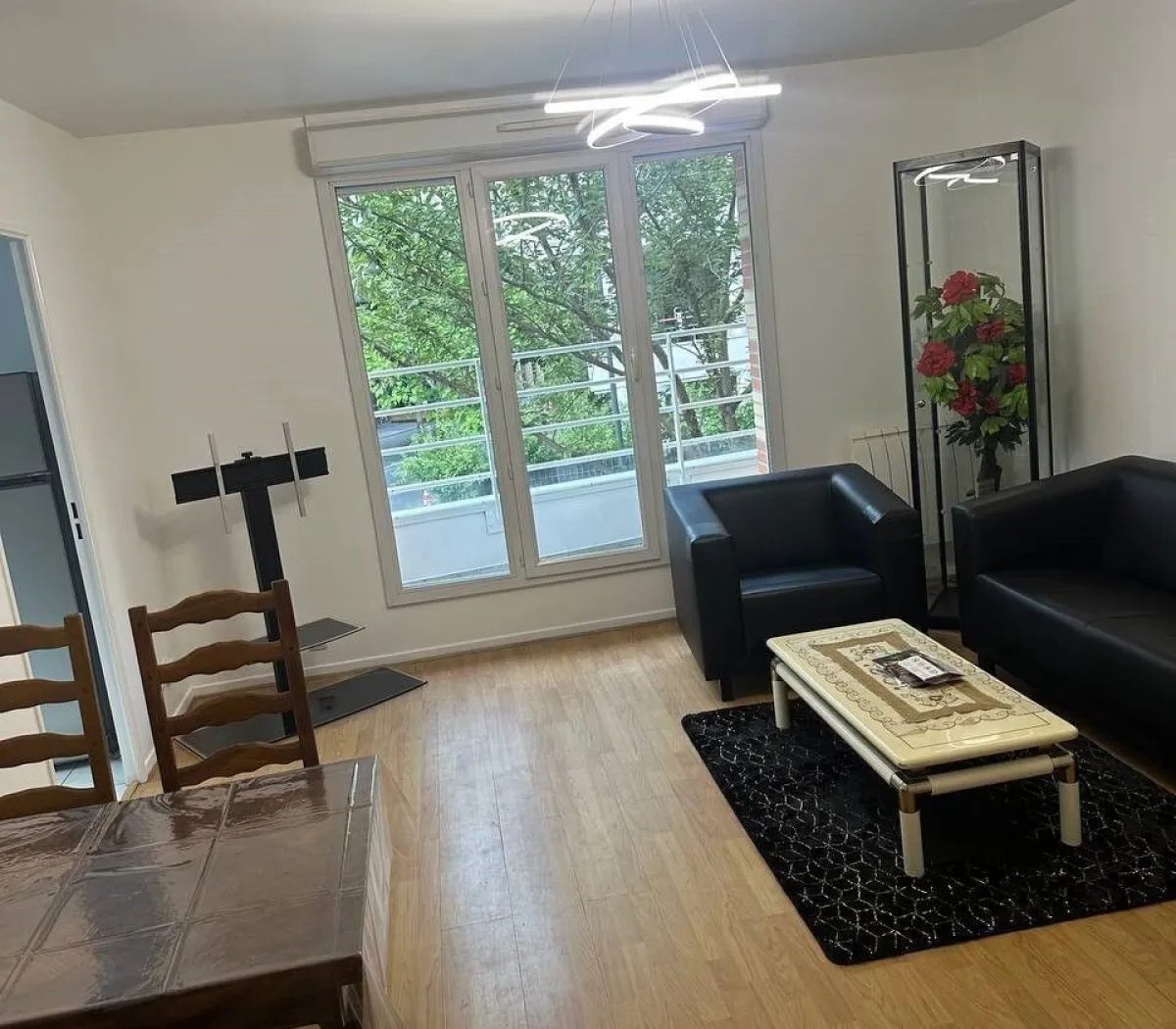 Location Saint-Denis Chambre 66e300a13254