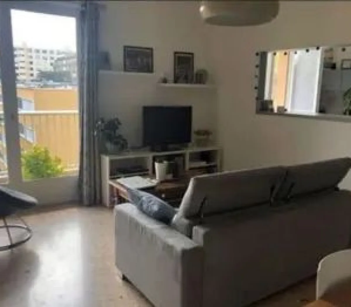 Location Saint-Étienne Appartement 66e302ba09b2