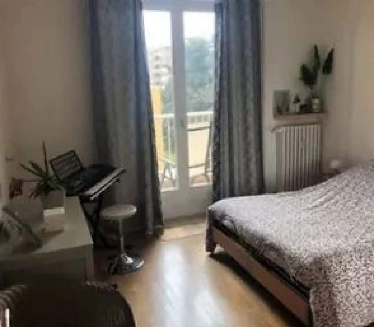 Location Saint-Étienne Appartement 66e302ba09b2