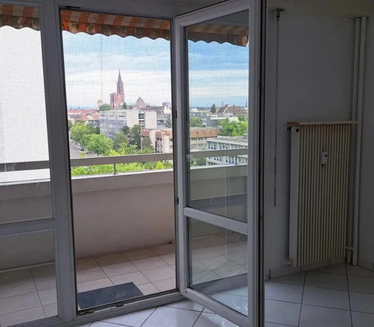 Location Strasbourg Appartement 66e3084aa14f