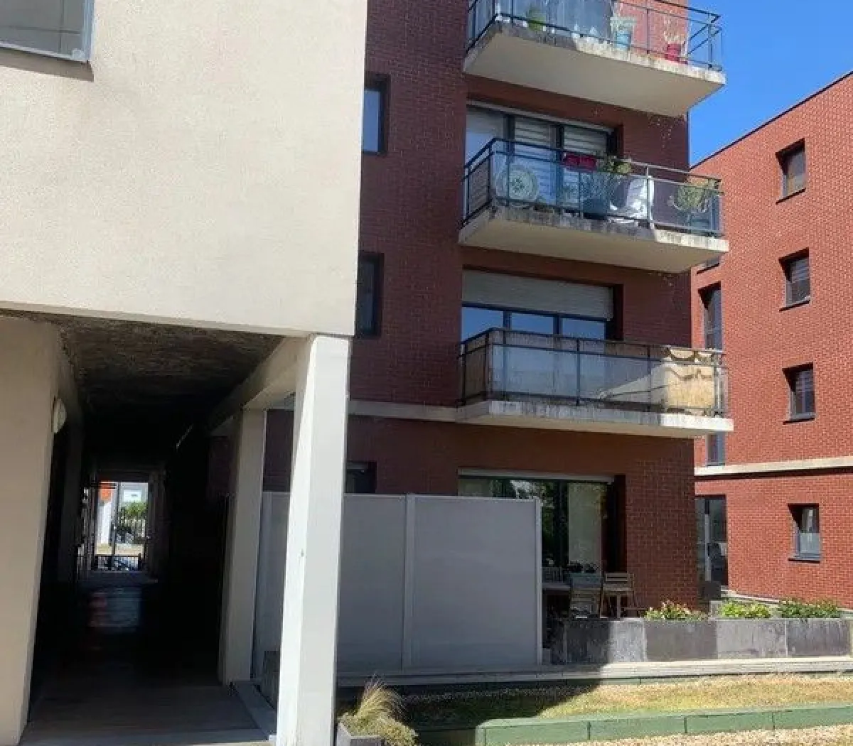 Location Le Havre Appartement 66e30a4893e0