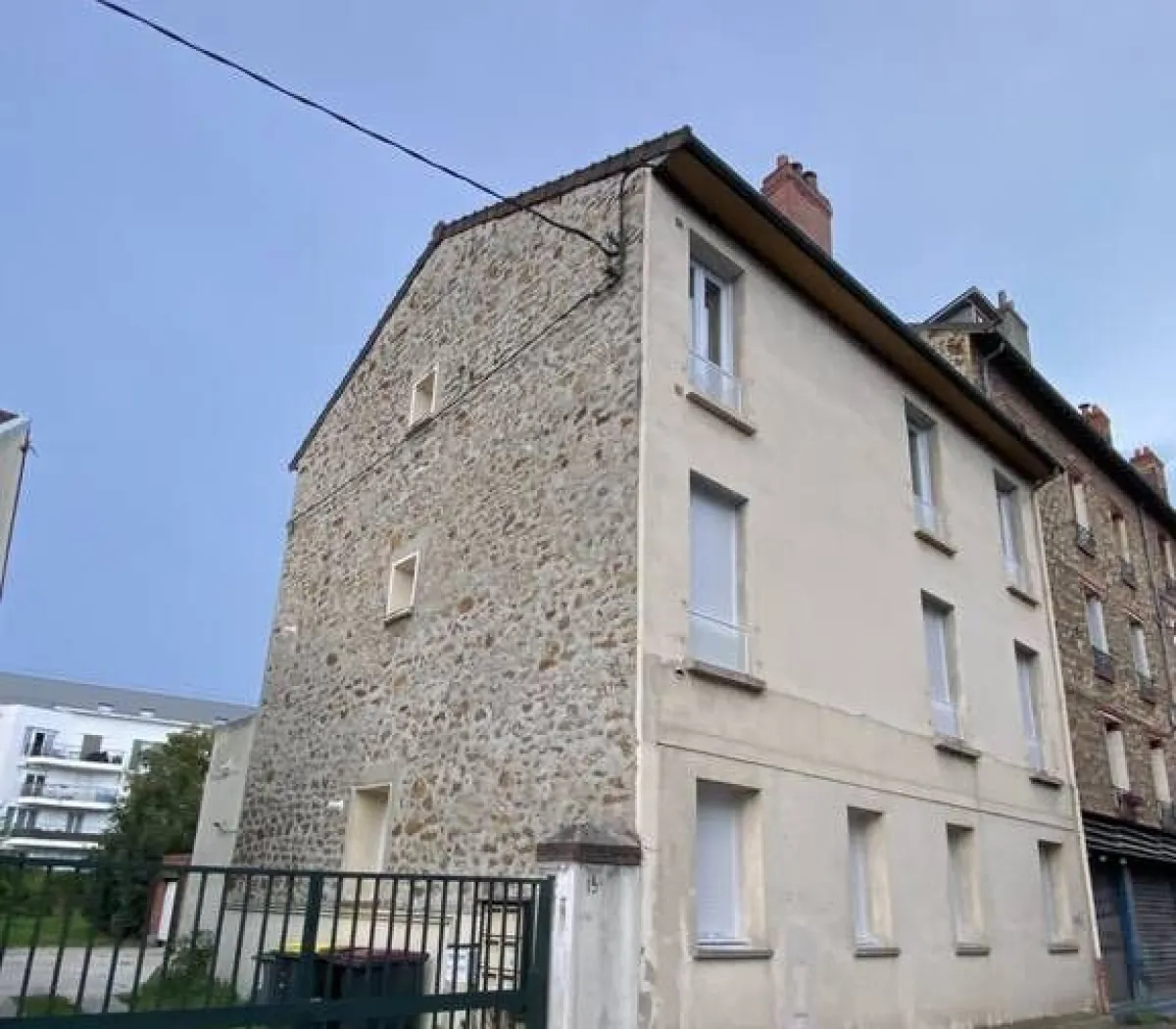 Location Juvisy-sur-Orge Appartement 66e30f9193e8