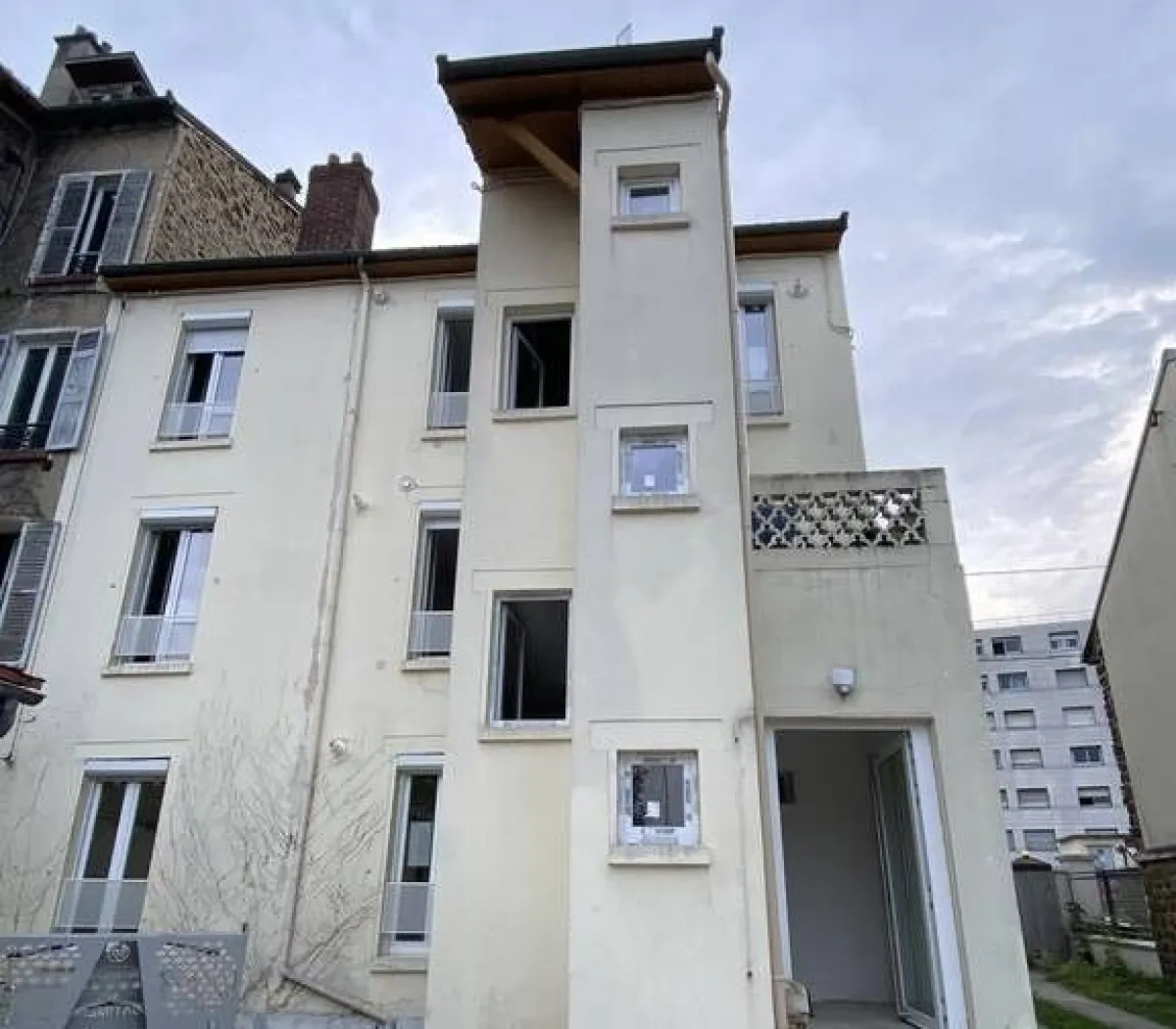 Location Juvisy-sur-Orge Appartement 66e3119b2ce6