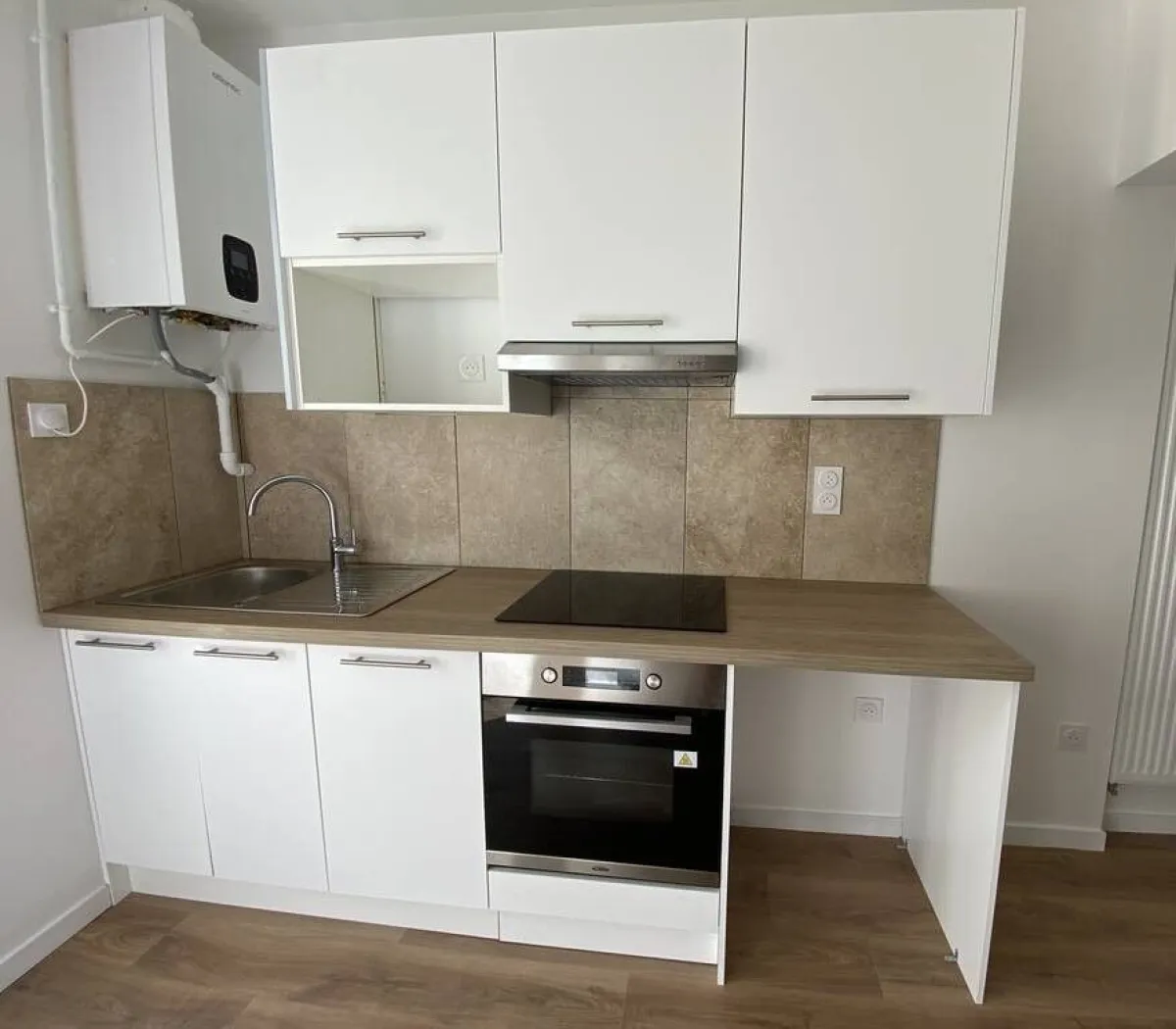 Location Juvisy-sur-Orge Appartement 66e3147f3b08