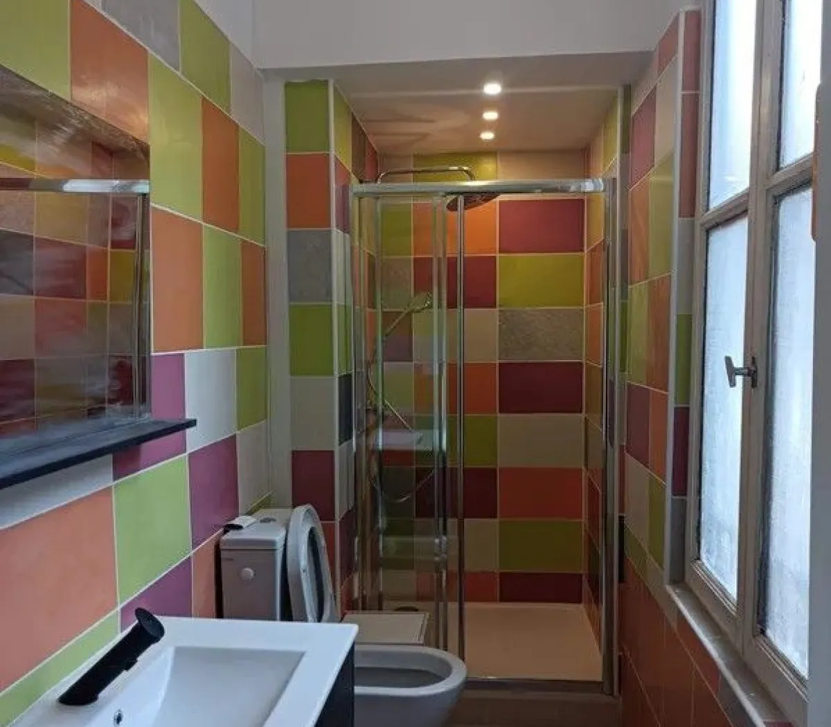 Location Saint-Étienne Appartement 66e3f548108f