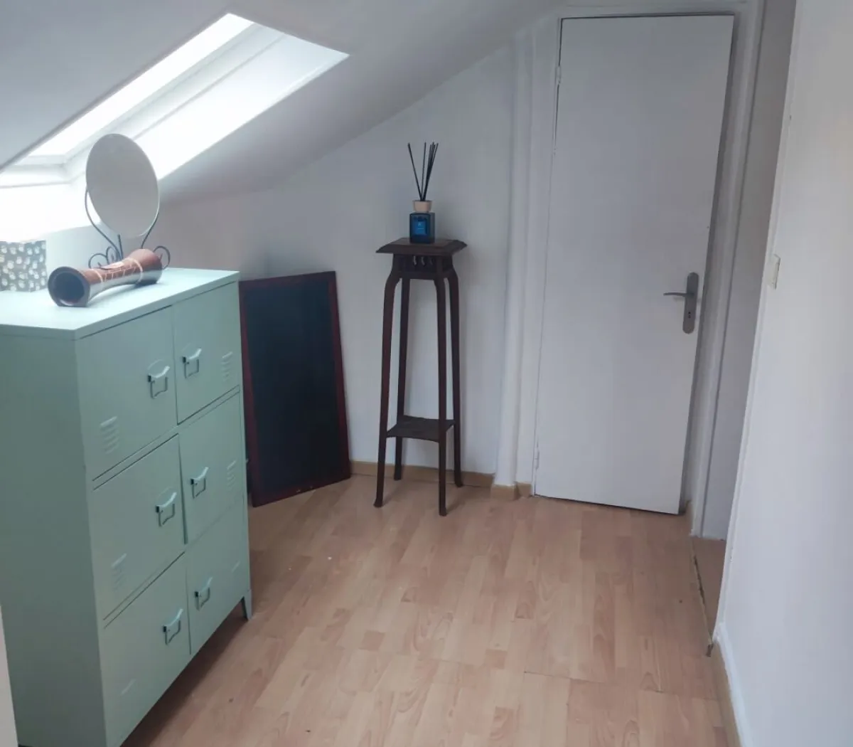 Location Aubervilliers Appartement 66e3f7c0a091