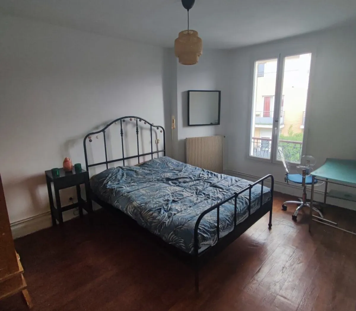 Location Aubervilliers Appartement 66e3f7c0a091