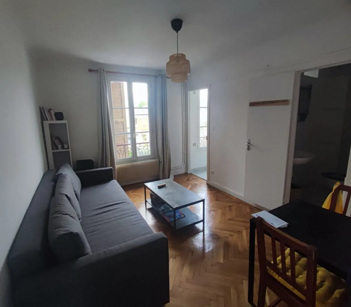 Location Aubervilliers Appartement 66e3f7c0a091
