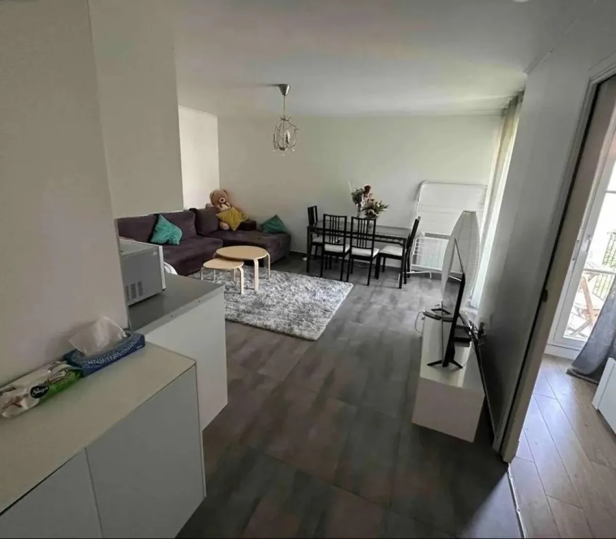 Location Rueil-Malmaison Appartement 66e40873824d