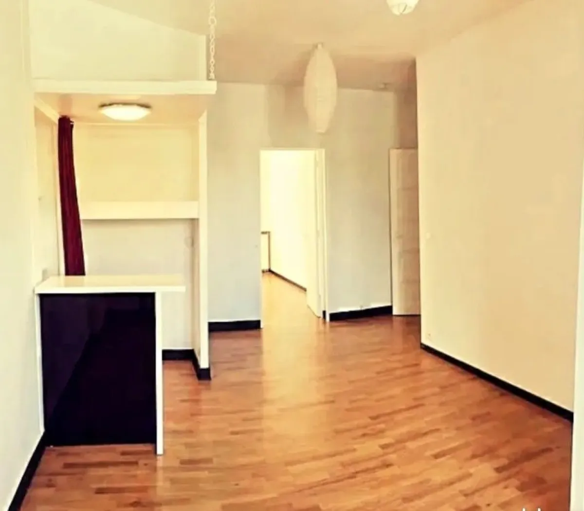 Location Saint-Étienne Appartement 66e40a8ef3f4