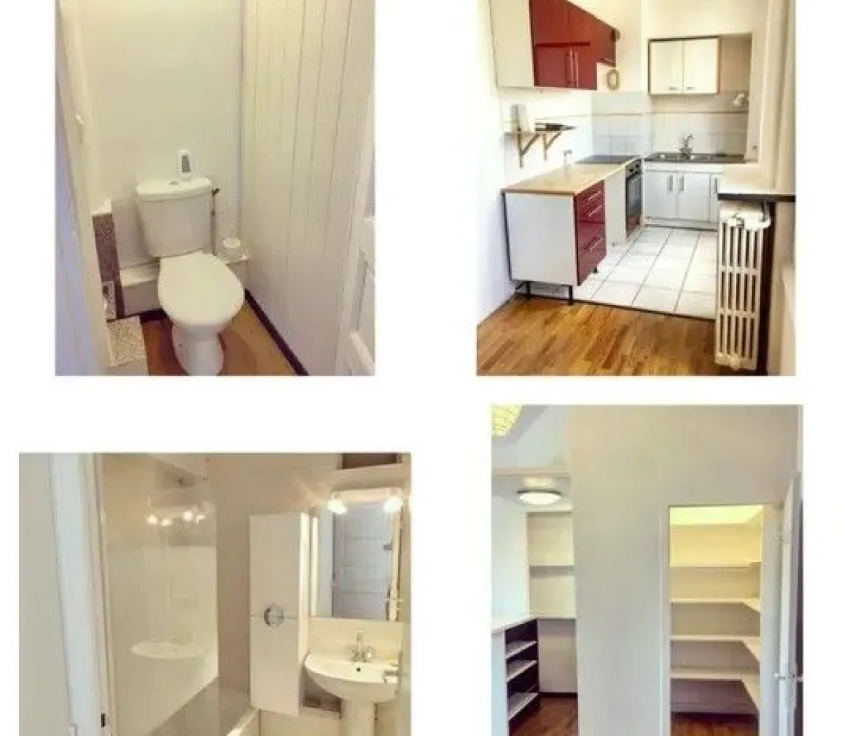 Location Saint-Étienne Appartement 66e40a8ef3f4