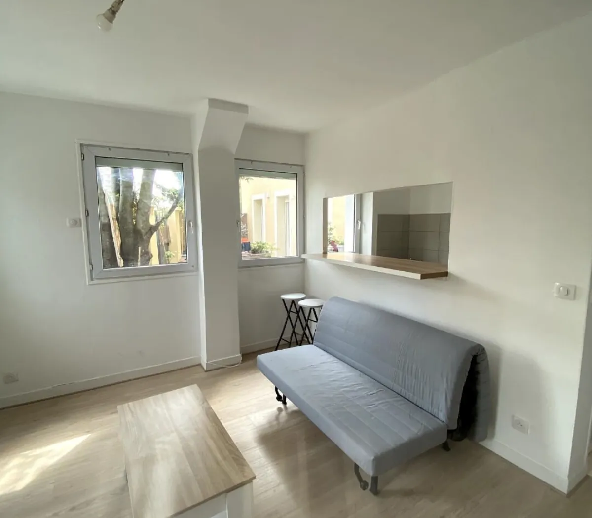 Location Charenton-le-Pont Appartement 66e40e0bd262