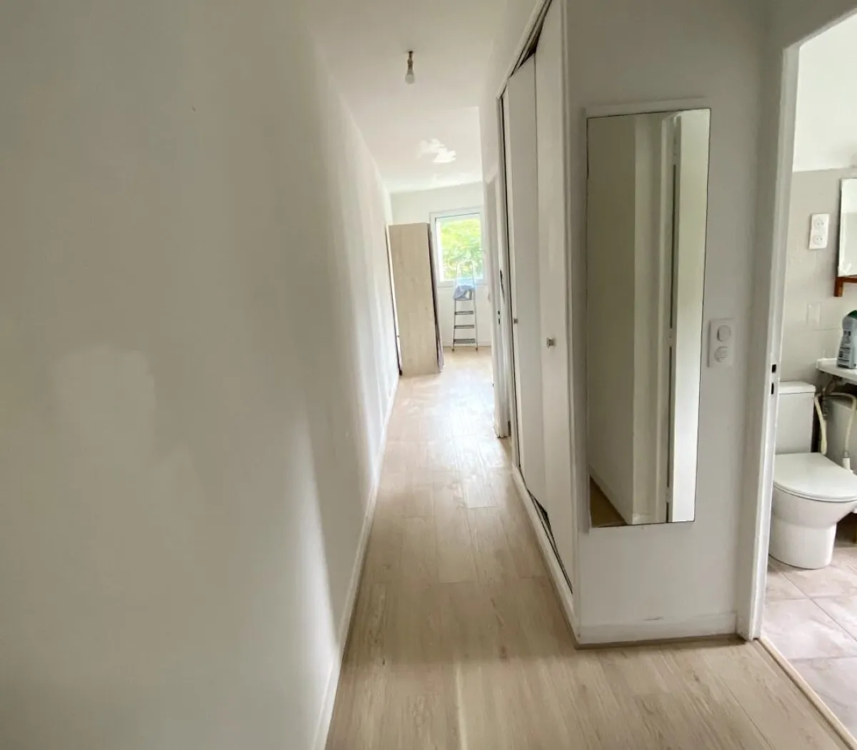 Location Charenton-le-Pont Appartement 66e40e0bd262