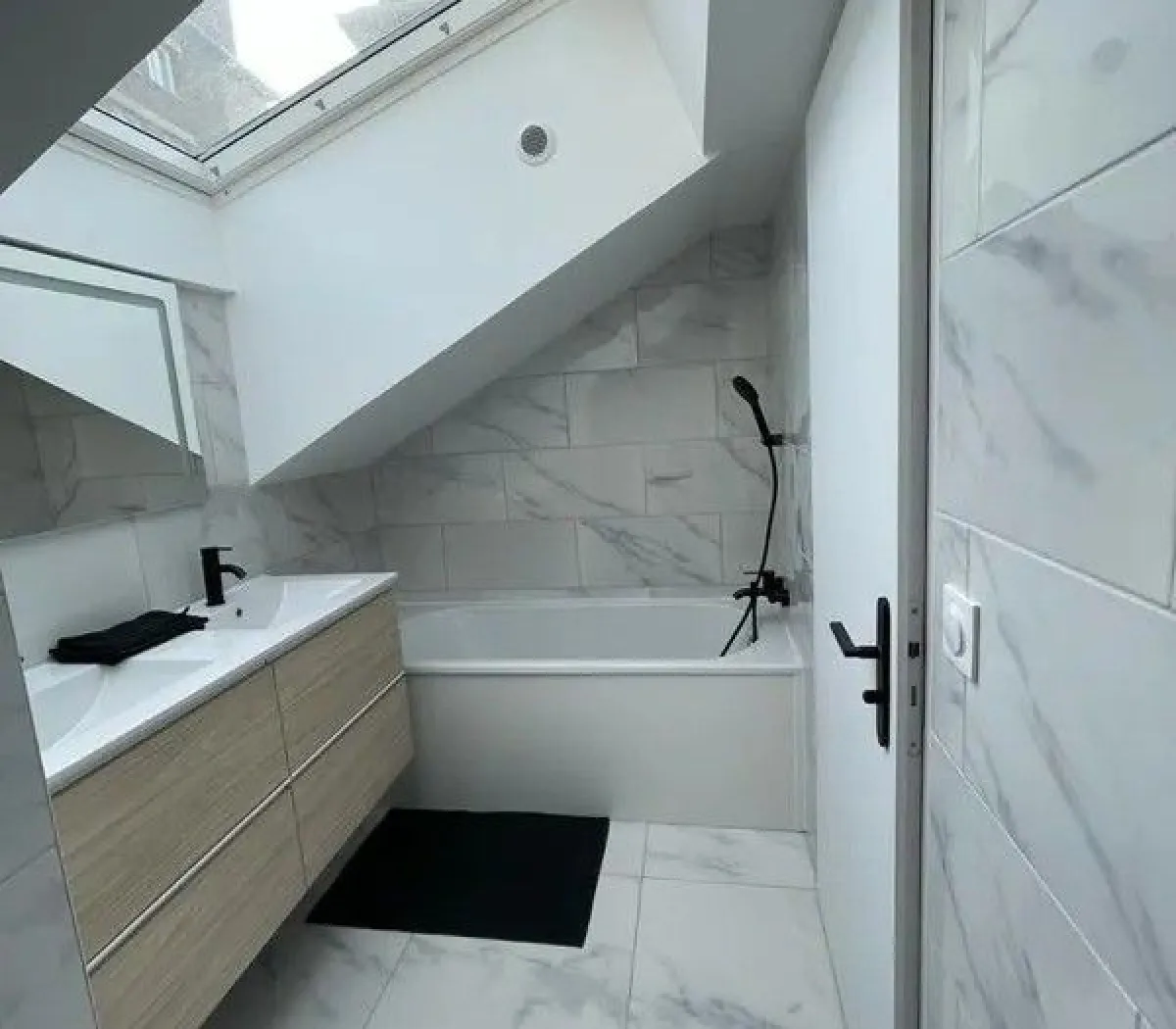 Location Rouen Appartement 66e410aadadf